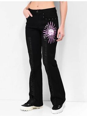 SWIXXZ Raising Hell jeans